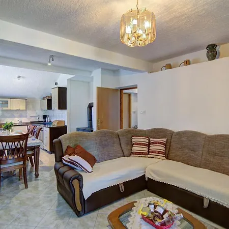 House Of Velebit Adria Apartment Senj  Exterior photo