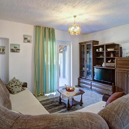House Of Velebit Adria Apartment Senj  Exterior photo