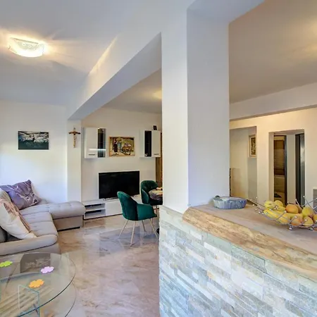 House Of Velebit Adria Apartment Senj  Exterior photo