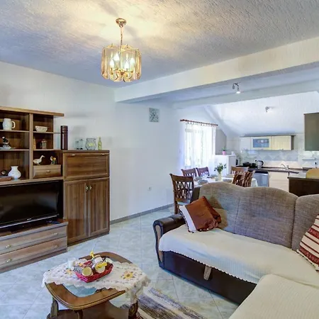 House Of Velebit Adria Apartment Senj  Exterior photo