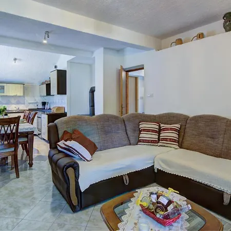 House Of Velebit Adria Apartment Senj  Exterior photo