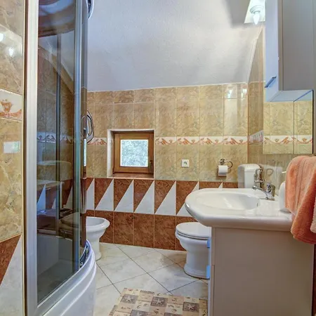 House Of Velebit Adria Apartment Senj  Exterior photo