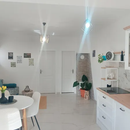 House Of Velebit Adria Apartment Senj  Exterior photo