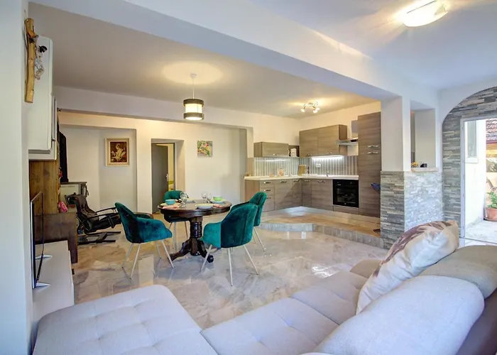 House Of Velebit Adria