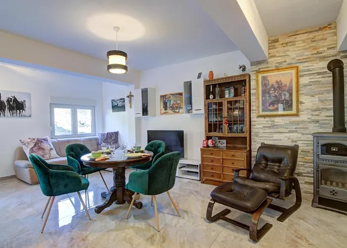 House Of Velebit Adria