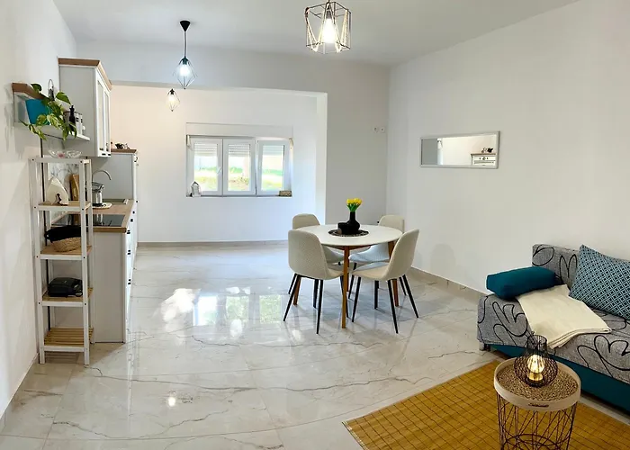 House Of Velebit Adria