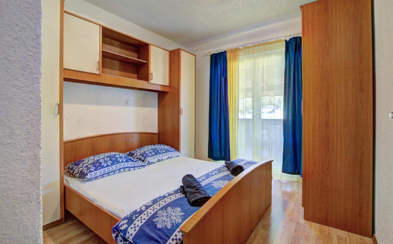 Apartment House Of Velebit Adria