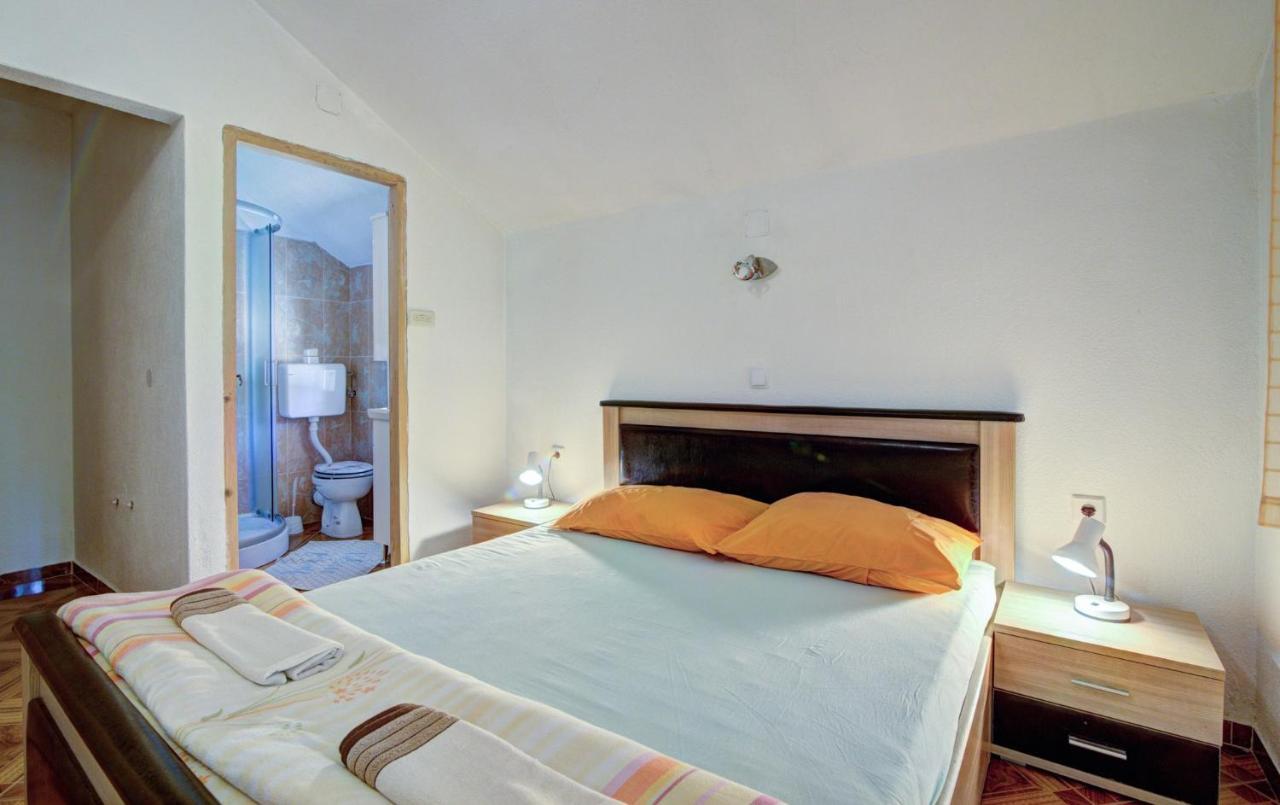House Of Velebit Adria Apartmán Senj (Lika-Senj)