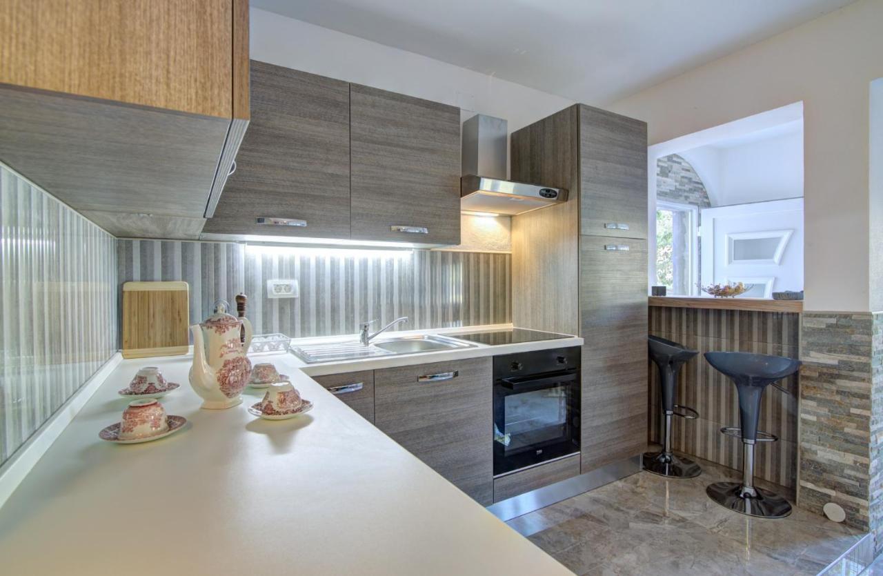 House Of Velebit Adria