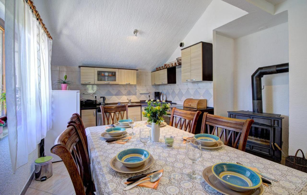 Apartment House Of Velebit Adria Senj (Lika-Senj)