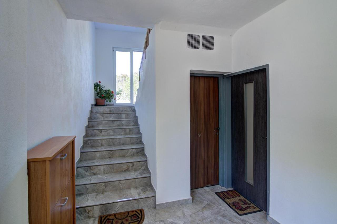 House Of Velebit Adria Apartment *