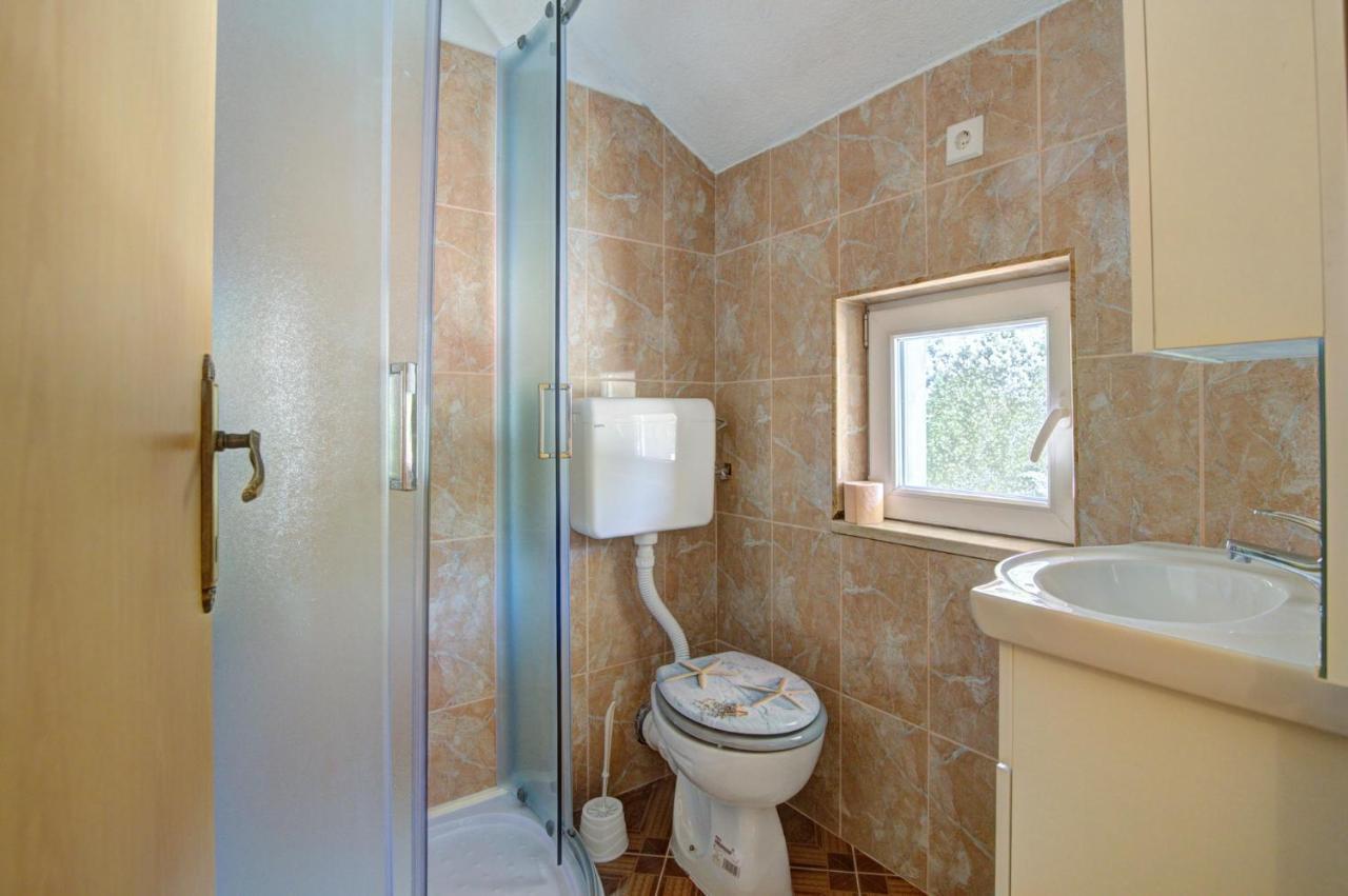 House Of Velebit Adria Apartment