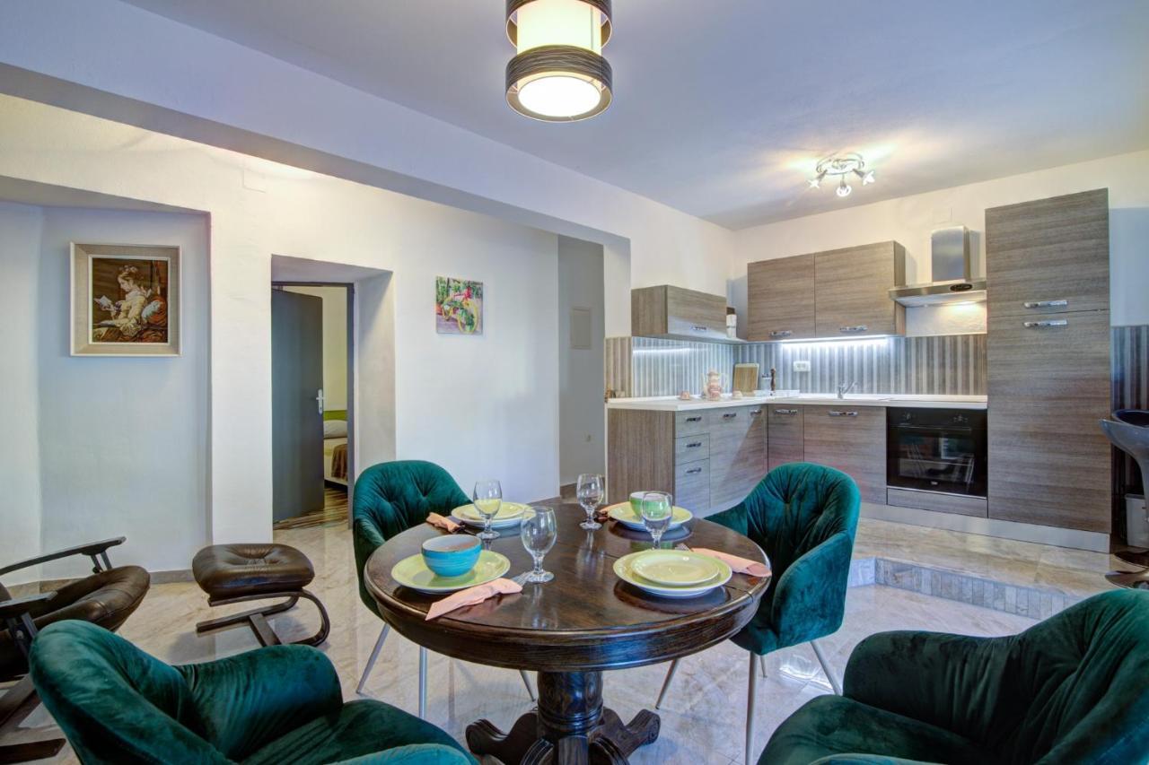 House Of Velebit Adria Apartment Senj (Lika-Senj)