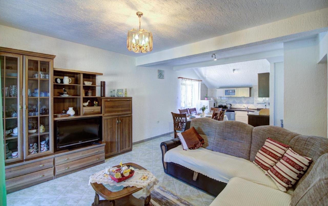 Apartment House Of Velebit Adria Senj (Lika-Senj)