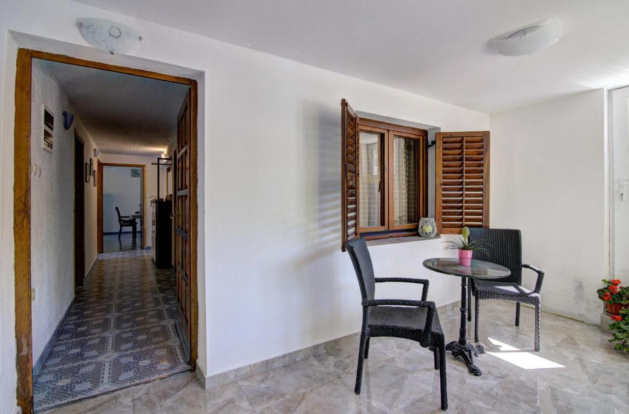 House Of Velebit Adria *