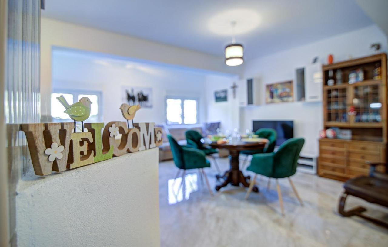 House Of Velebit Adria *
