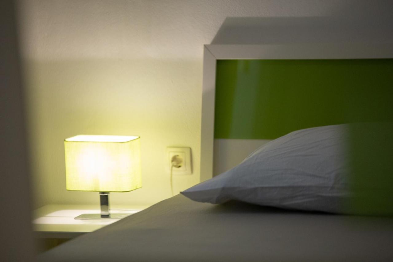 Apartmán House Of Velebit Adria