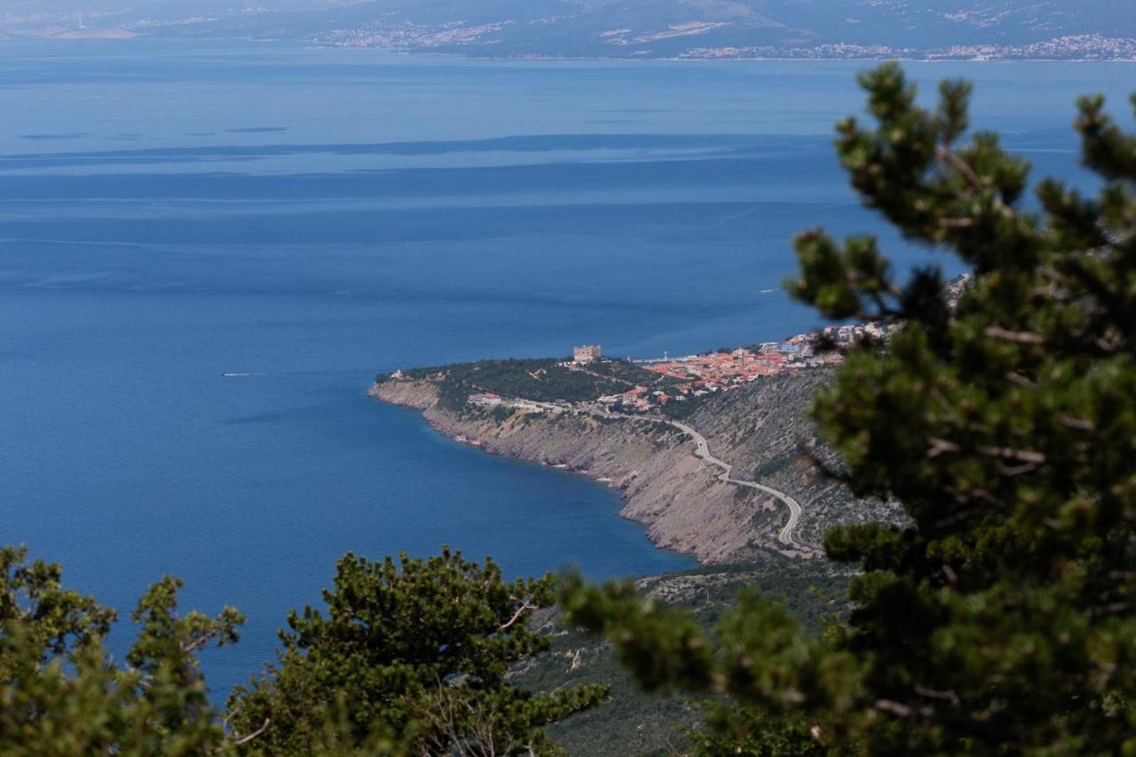 Apartmán House Of Velebit Adria Senj (Lika-Senj)