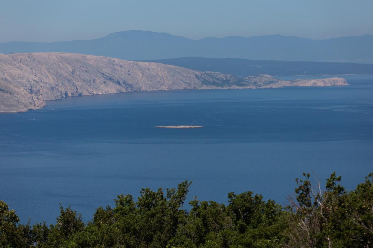 Apartment House Of Velebit Adria *
