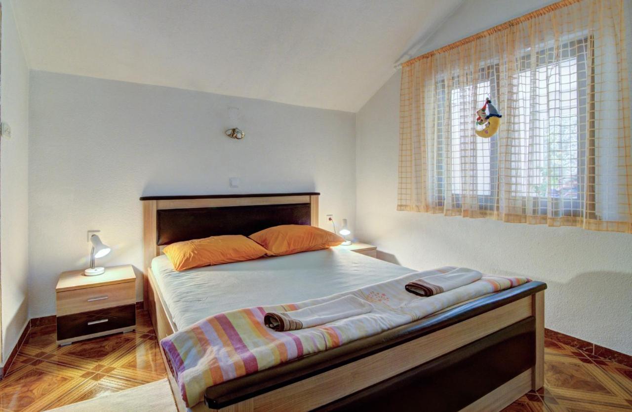 Apartment House Of Velebit Adria
