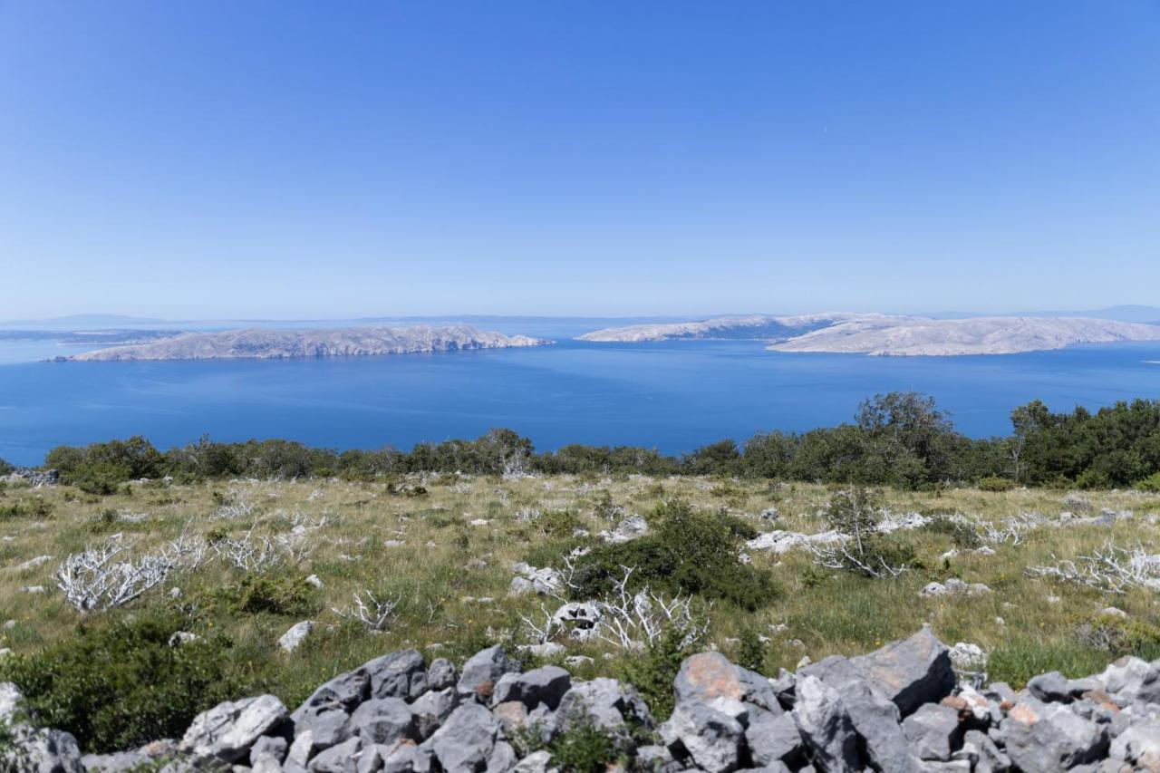 House Of Velebit Adria *