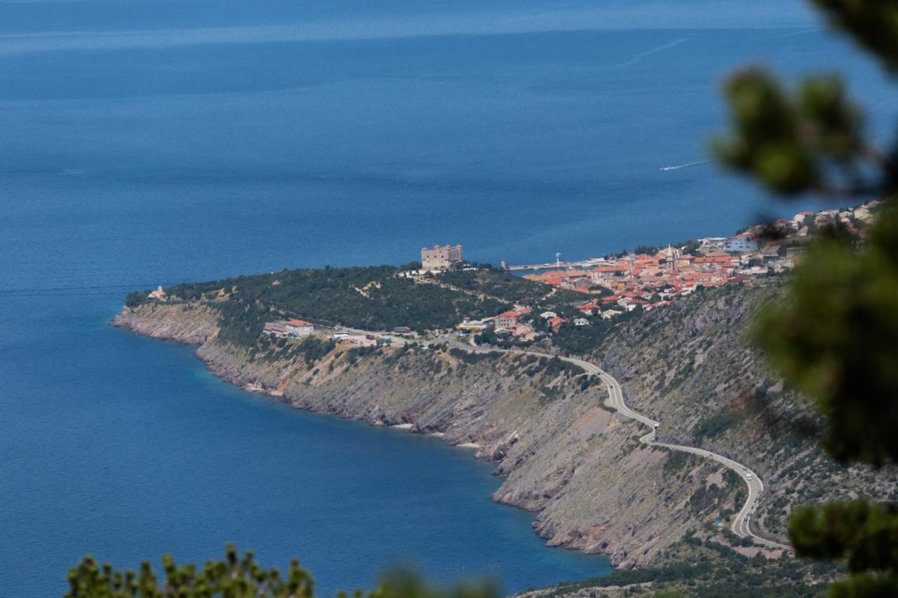 Apartment House Of Velebit Adria Senj (Lika-Senj)