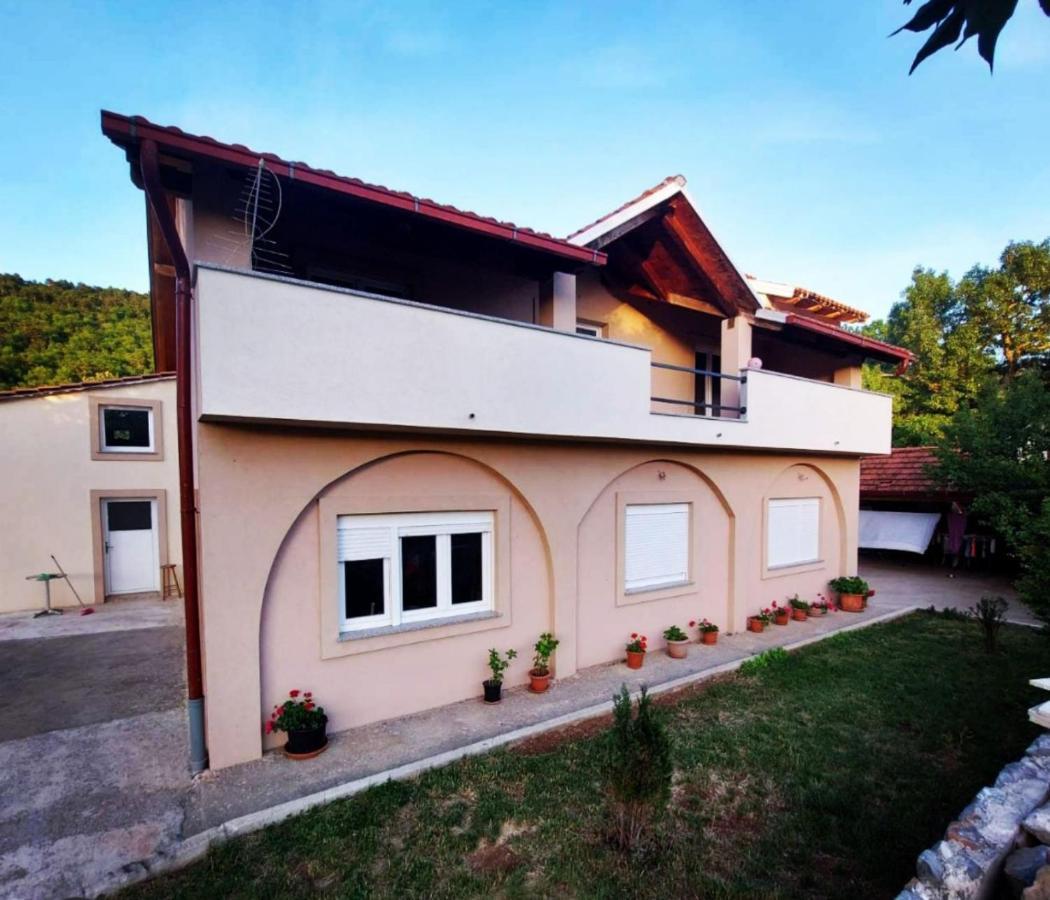 House Of Velebit Adria