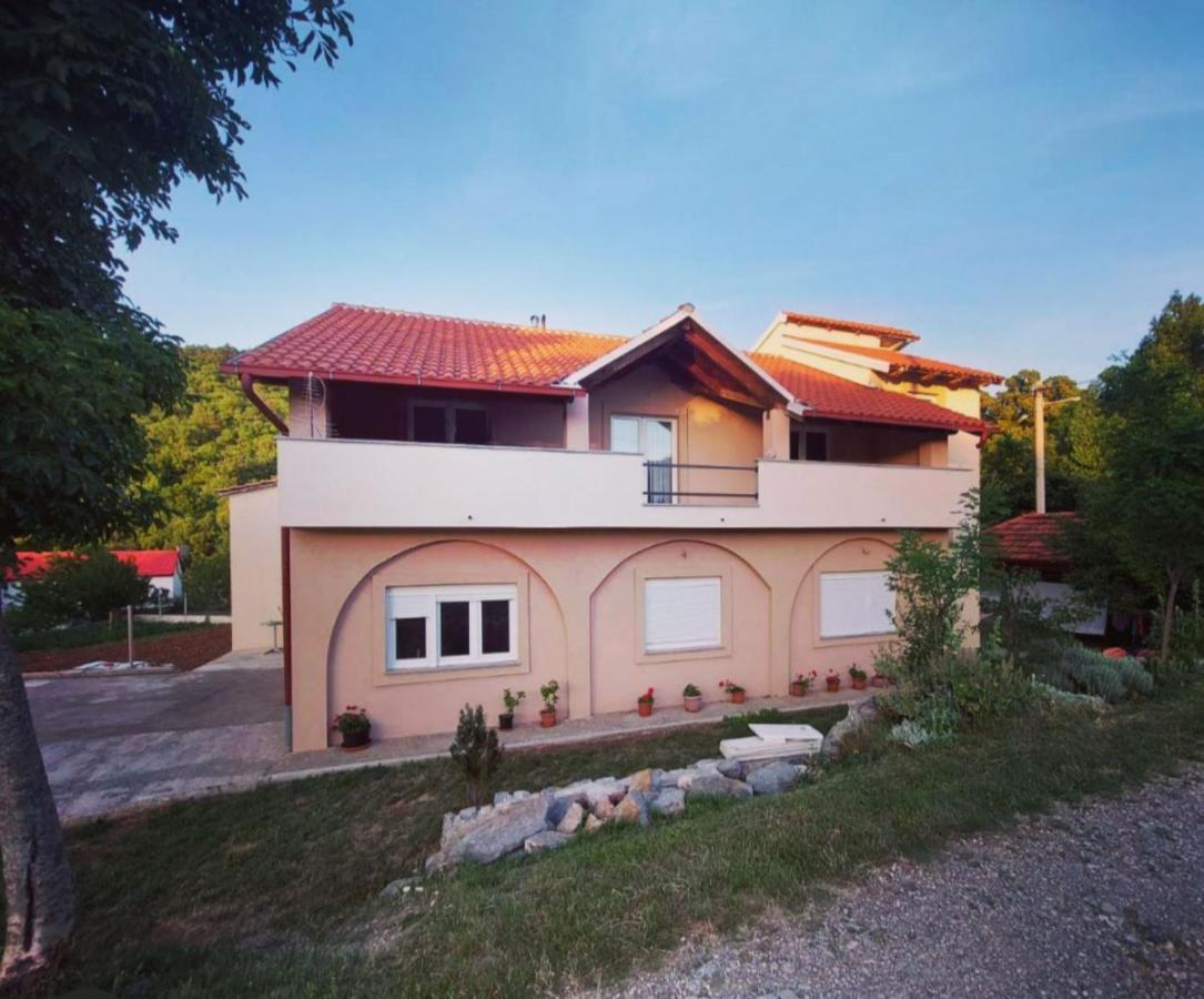 House Of Velebit Adria *