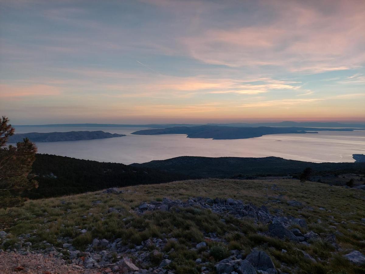 Apartment House Of Velebit Adria