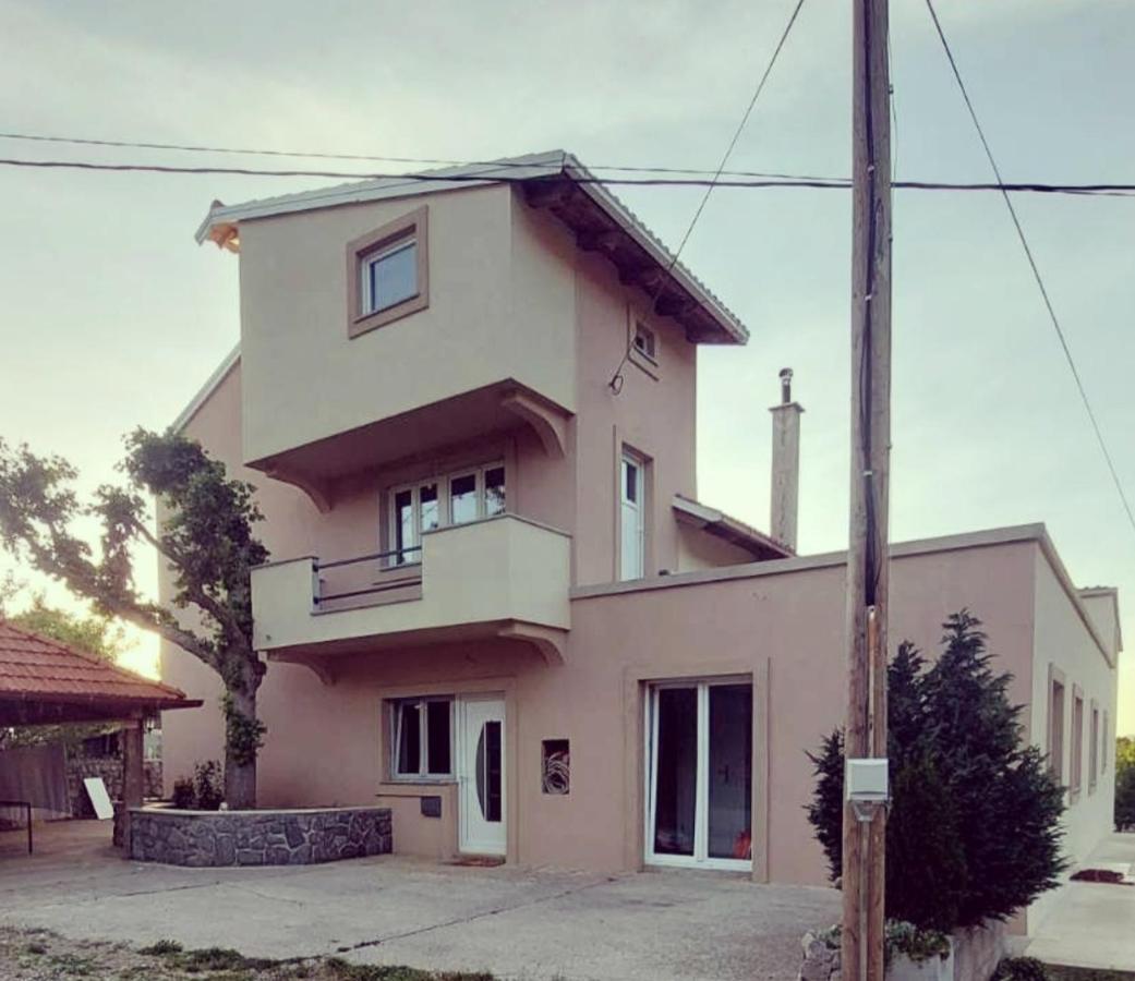 Apartment House Of Velebit Adria Senj (Lika-Senj)